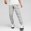Medium Gray Heather