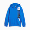 Racing Blue