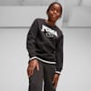 PUMA Black