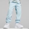 Essentials Mix Match Kids' Sweatpants, Silver Sky, small-THA
