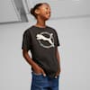 Better Sportswear Youth Tee, PUMA Black, small-AUS