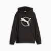 Better Sportswear Youth Hoodie, PUMA Black, small-NZL