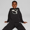 Better Sportswear Youth Hoodie, PUMA Black, small-AUS