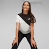 PUMA POWER Youth Tee, PUMA Black, small-THA