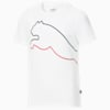 PUMA White