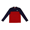 Rhubarb-Peacoat