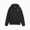 HER Women's Hoodie, PUMA Black, small-AUS