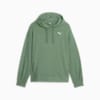 HER Women's Hoodie, Eucalyptus, small-AUS