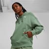 HER Women's Hoodie, Eucalyptus, small-AUS