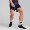 Hoops Team Basketball Shorts Men, PUMA Navy, small-PHL