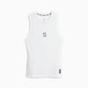 Hoops Team Sleeveless Basketball Top Men, PUMA White, small
