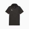 Hoops Team Basketball Shooting Tee Men, PUMA Black, small-PHL