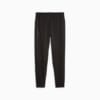Hoops Team Basketball Dime Men's Pants, PUMA Black, small-AUS