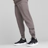 Hoops Team Men's Basketball Sweatpants, Cool Dark Gray, small-AUS