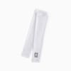 Hoops Team Basketball Arm Sleeves Men, PUMA White, small