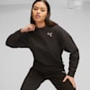 BETTER ESSENTIALS Crew, PUMA Black, small