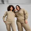 BETTER ESSENTIALS Women's Crew, Oak Branch, small-NZL