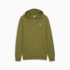 Better Essentials Men's Hoodie, Olive Green, small-AUS