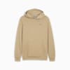 Better Essentials Men's Hoodie, Prairie Tan, small-AUS