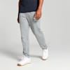 Medium Gray Heather
