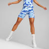Summer Splash Short Tights Women, Day Dream, small-THA
