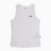 ESS Women's Small Logo Tank, PUMA White, small-AUS