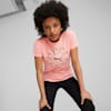 Essentials+ Women's Tee, Peach Smoothie, small-THA