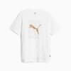 GRAPHICS Men's Tee, PUMA White, small-AUS