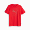 GRAPHICS Men's Tee, For All Time Red, small-AUS