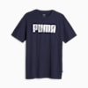 GRAPHICS Men's Tee, PUMA Navy, small-AUS