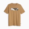 GRAPHICS Men's Tee, Toasted, small-SEA