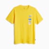Yellow Sizzle