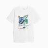 GRAPHICS Men's Tee, PUMA White, small-SEA