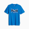 GRAPHICS Men's Tee, Racing Blue, small-AUS