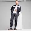 Poly trainingspak voor heren, Galactic Gray, small