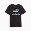 GRAPHICS Youth Tee - Boys 8-16 years, PUMA Black, small-NZL