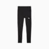 EVOSTRIPE Women's Leggings, PUMA Black, small-PHL
