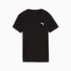 เสื้อยืดผู้หญิง HER, PUMA Black, small-THA