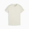เสื้อยืดผู้หญิง HER, Alpine Snow, small-THA