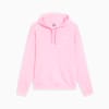 Sudadera con gorra para mujer HER, Pink Lilac, small