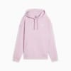 HER Women's Hoodie, Grape Mist, small-AUS