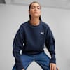 HER Women's Sweatshirt, Club Navy, small-AUS