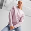 HER Women's Sweatshirt, Grape Mist, small-AUS