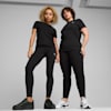 HER Women's High-Waisted Leggings, PUMA Black, small-SEA