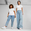 PUMA SQUAD Women's Tee, PUMA White, small-PHL