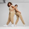กางเกงกีฬาผู้หญิง PUMA SQUAD, Prairie Tan, small-THA