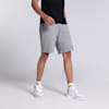 Medium Gray Heather