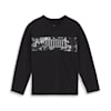 PUMA Black