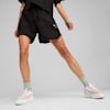 HER Women's Shorts, PUMA Black, small-THA