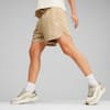 HER Women's Shorts, Prairie Tan, small-PHL